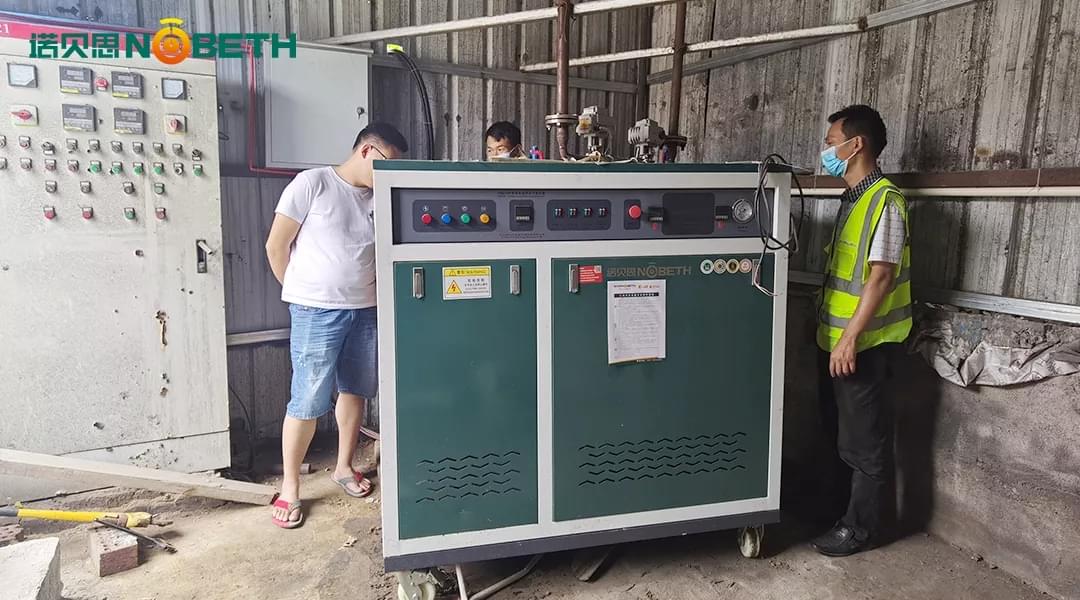 【流動(dòng)車(chē)河南行】這份烈日下的堅(jiān)守，已悄悄俘獲他們的心！